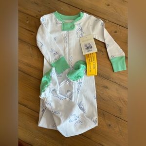 Beaufort Bonnet 3-6 months new with tags